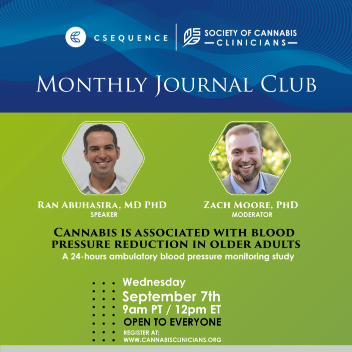 SCC Events Page - Society Of Cannabis Clinicians