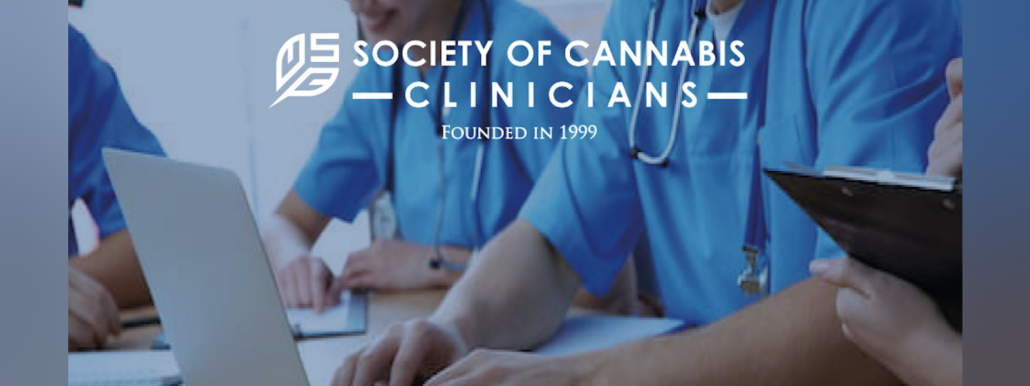 SCC Quarterly Meeting: Exploring Evidence-Based Cannabis Treatment Algorithms with CannaKeys